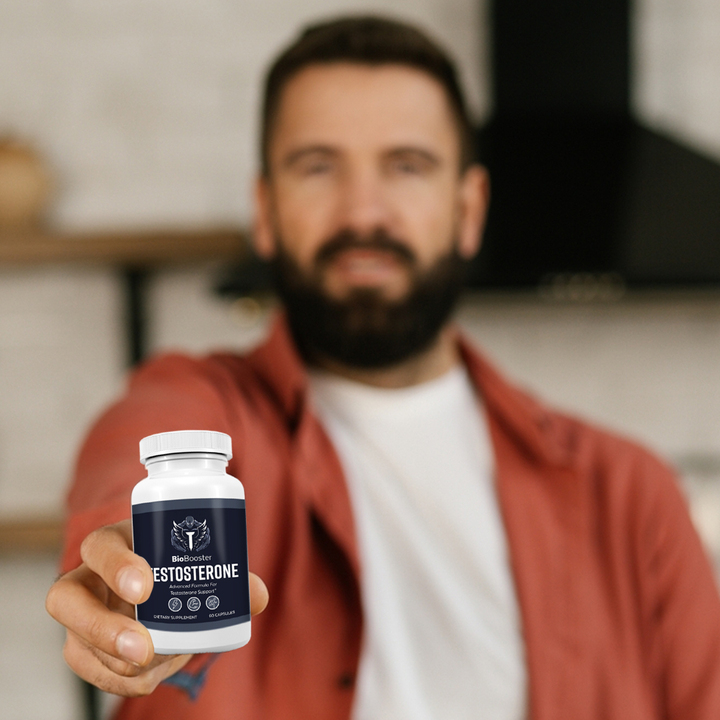 BioBooster customer review 1