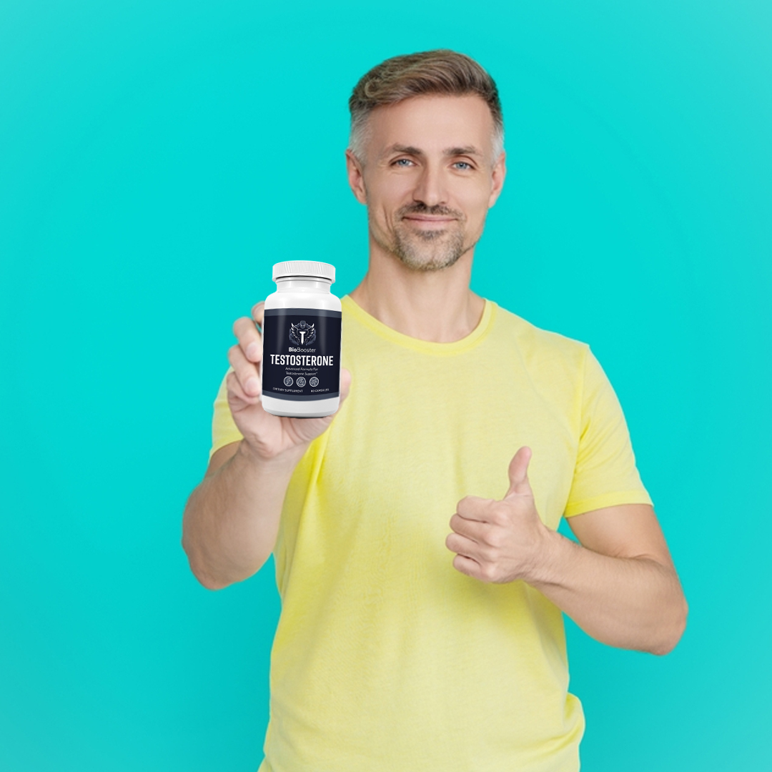 BioBooster customer review 2