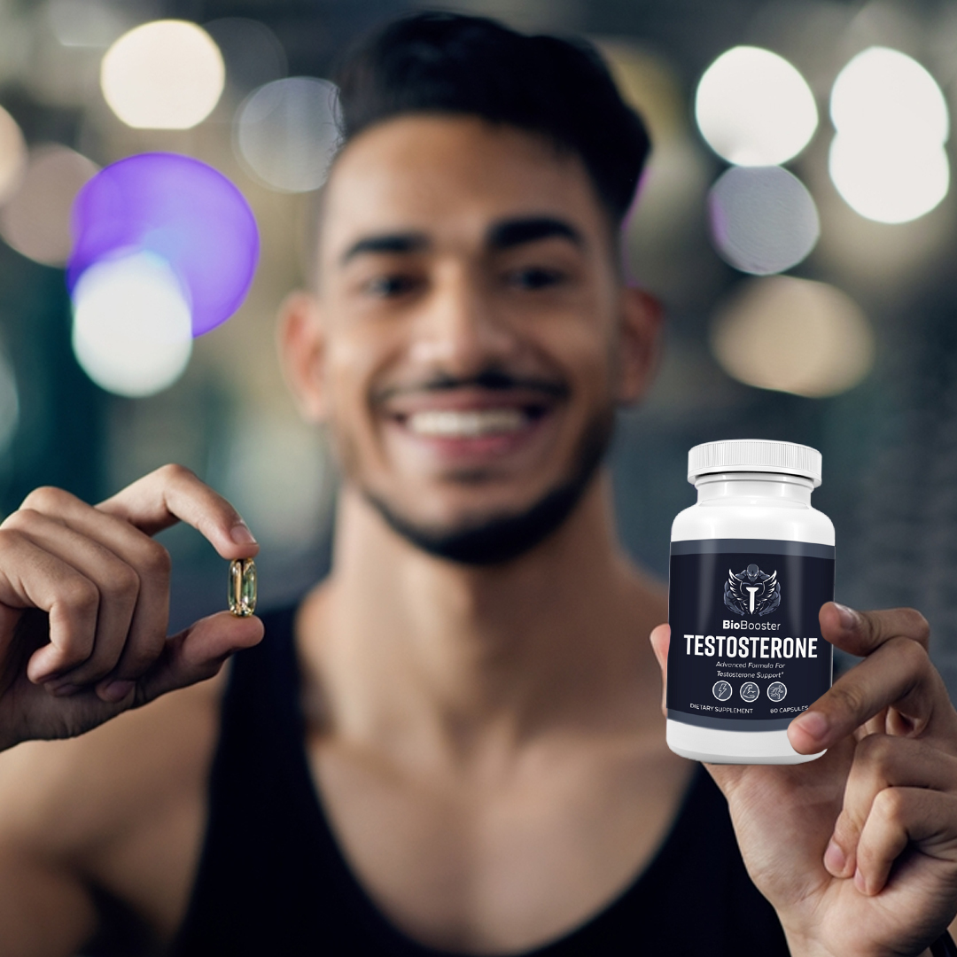 BioBooster customer review 3