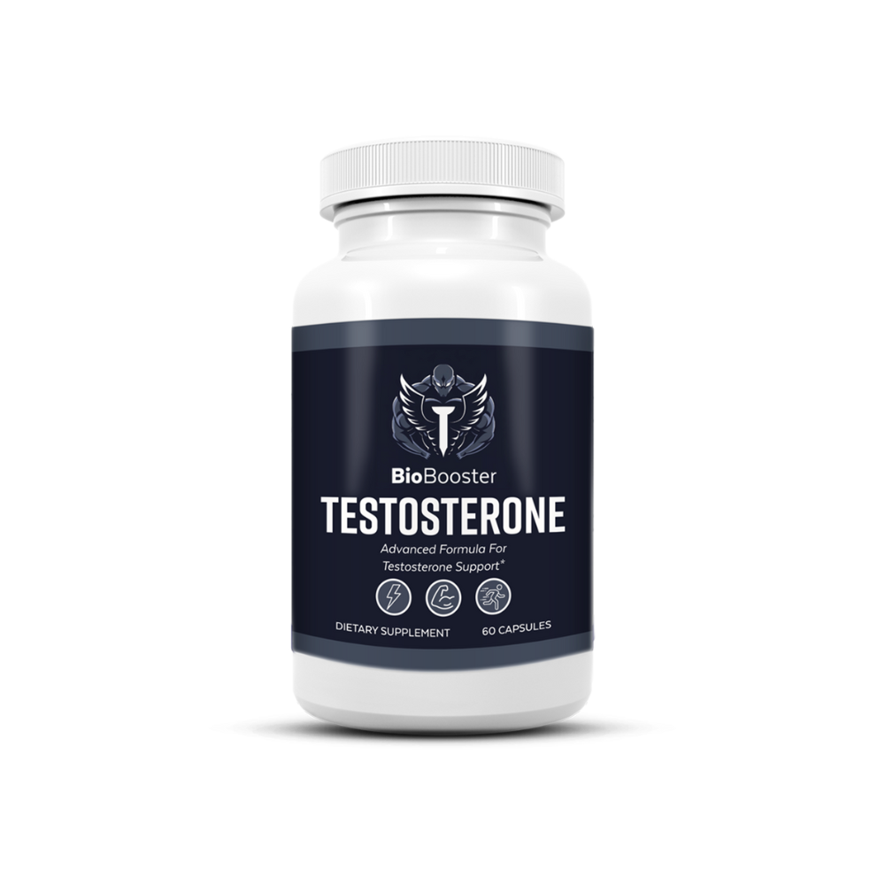 BioBooster supplement image